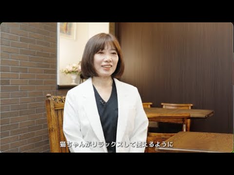 「獣医師が教える　猫ちゃん目線のおすすめトイレ　使いやすさ篇」