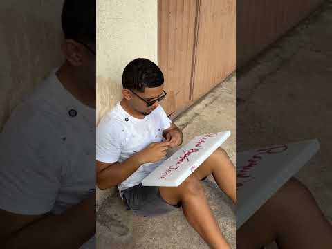 Milionário faz teste de mendigo em entrevista de emprego e teve uma grande surpresa! #novelas