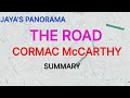 Themes and Characters in 'The Road'