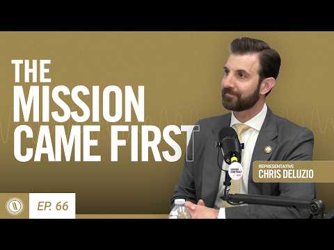 Thumbnail for VFW Podcast 66: The Mission Came First