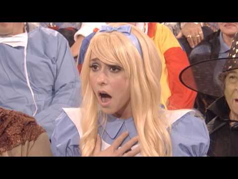 Jennifer Love Hewitt's Biggest Fears