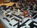 Lego Stars Wars MOC Contest And My MOC - "City In Ruins On Thule"