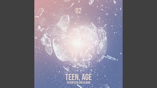 SEVENTEEN - Trauma