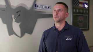F35 Lightning Keepers Hill Air Force Base youtube #shorts