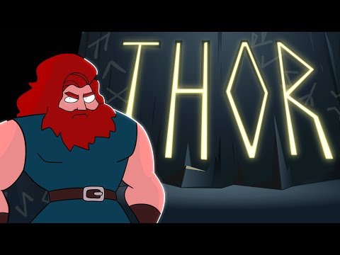 THOR SUPERHD 2019 | Destripando la Historia