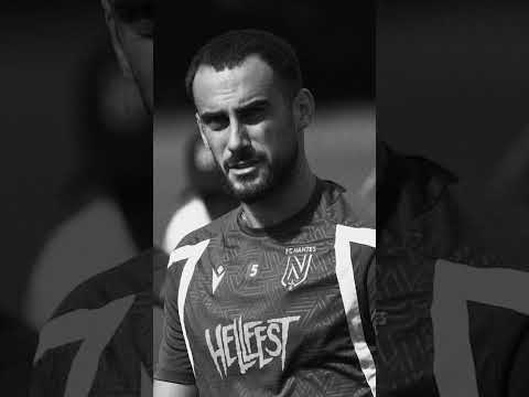 ⚽️ Tournés vers la réception de Rodez