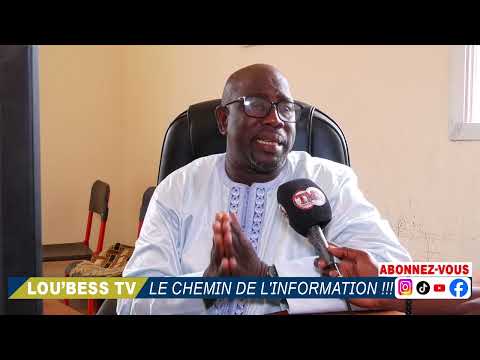 🚨URGENT - Manifestation à Cambérène, les graves révélation de Ibrahima Ndiongue dit Gazou Adj Maire