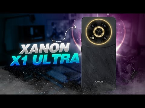 🔥 Walton XANON X1 Ultra Full Review – 12GB RAM Helio G99 Gaming Beast Under 18K! 🔥