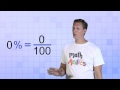 Exploring the Concept of Percentages