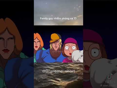 Family guy bản lắc vai 👀 #memes #familiguy #shorts