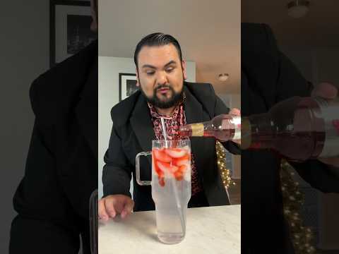 Water of the day! ???#shorts #water #watertok #wateroftheday #recipe