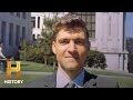 Ted Kaczynski: A Case Study