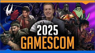 All the biggest news and reveals from GAMESCOM 2025 | This Week in Videogames