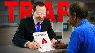 How Companies Legally Cheat You Out of Your Money