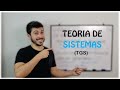 Teoria de Sistemas na Administração