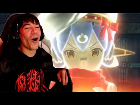 i was NOT ready for this chapters chaos | xenoblade chronicles 2 [chapter 4]