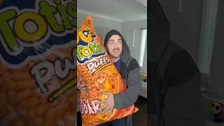 Catching a Sibling with Big Back Snacks!