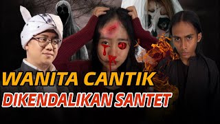 🔴 LIVE | KARENA SAKIT HATI RELA MENGANUT ILMU HITAM MBAH DUKUN & SANTET KEKASIHNYA ‼️