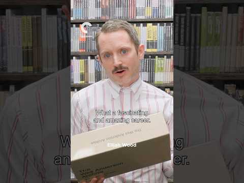 We ❤️ Wes Anderson | Criterion Closet Picks Edition