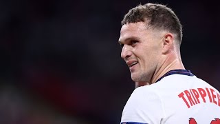 Arsenal want Kieran Trippier and Marco Asensio