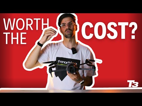 DJI Mavic 4 Pro REVIEW