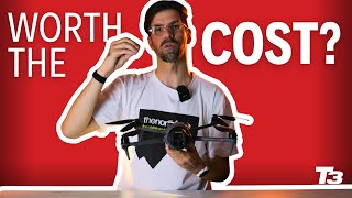 DJI Mavic 4 Pro REVIEW