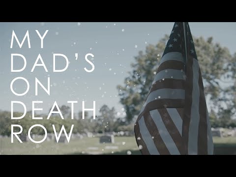 My Dad's on Death Row: Trailer