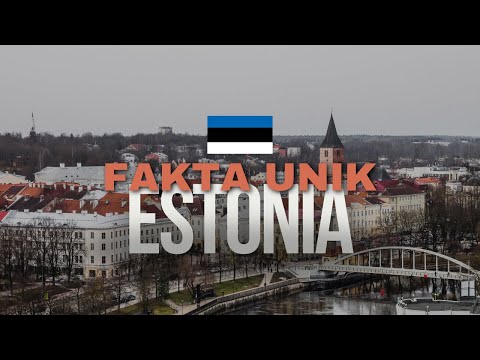 FAKTA UNIK ESTONIA