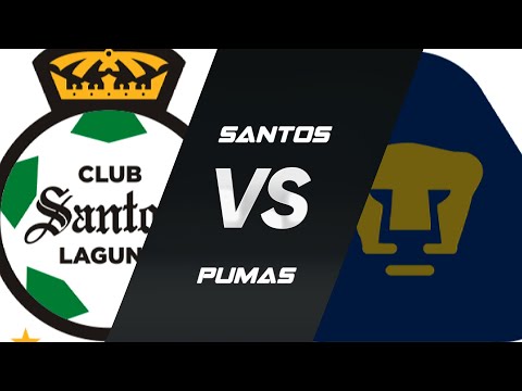 Predicción: Santos vs. Pumas | Jornada 1 | Apertura 2025