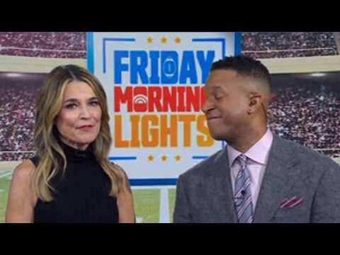 Cherry Creek High Football <strong>to</strong> be featured on '<strong>Today</strong>' show