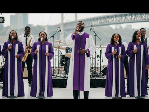 Rescue the Perishing – Reggae Gospel Worship