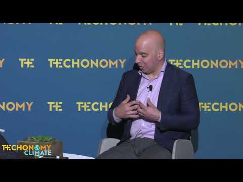 Roger Martella on Accelerating Breakthrough Technology for a Lower Carbon Future
