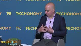Roger Martella on Accelerating Breakthrough Technology for a Lower Carbon Future