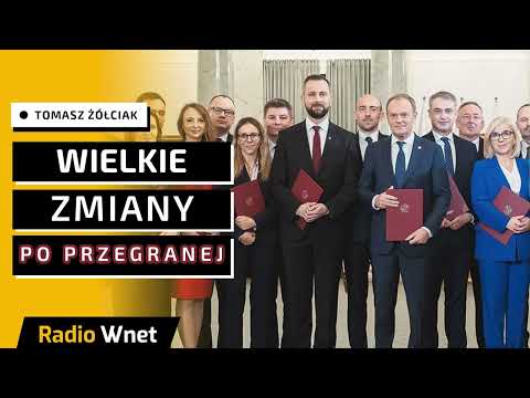 Wielkie zmiany w rządzie. Tusk może przestać być premierem. Koniec kariery Hołowni jako marszałka?