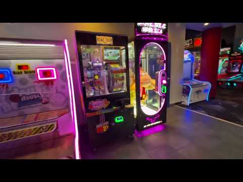 A Random Week in South Florida