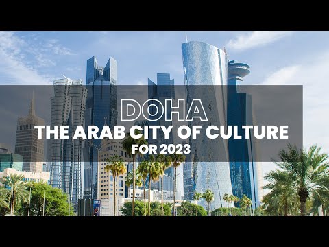 Doha - The arab tourism capital