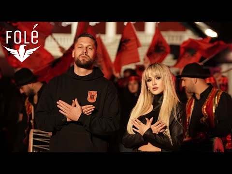 Fatima Ymeri ft Trimi - Jena G'zu (Prod. by Edlir Begolli)