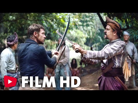 L'Homme qui défia un Empire | Film COMPLET en Français | Action, Aventure