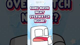 Masih inget Overwatch? #gaming