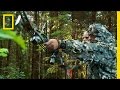 Hunting Strategies and Techniques