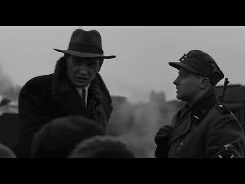 Give Me Your Names - John Williams l Schindler's List Original Soundtrack (1993)