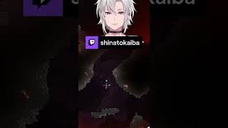 地雷との邂逅｜海馬科人 #shorts #noita