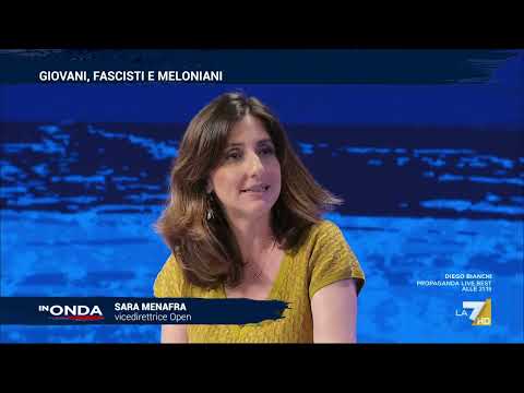 Inchiesta Fanpage su Fdi, il commento di Sara Menafra: "Giorgia Meloni dovrebbe condannare"