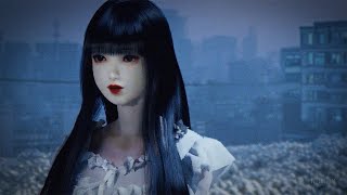 ROSE/MV IchimatsuSuzuka