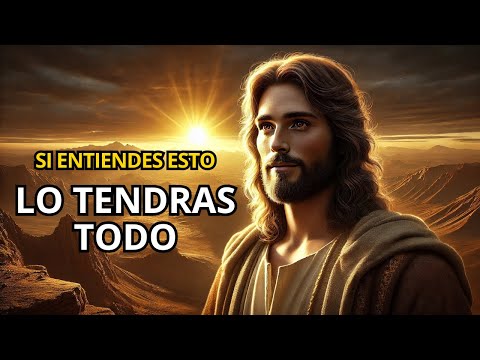 20 Versículos poderosos de la BIBLIA que Traen Paz y Tranquilidad a tu Vida | La BIBLIA Lo Explica