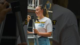 She thinks I can’t guess her job  🇩🇪 Ep. 269 🪜