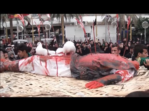 Karbala ka Maidan Live,Karbala Full Story,Imam Hussain in karbala