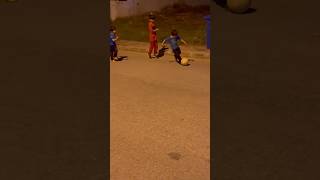 Zayaan Sohail (Mini) Ronaldo ❤️ #viral #shorts #trending #ronaldo9