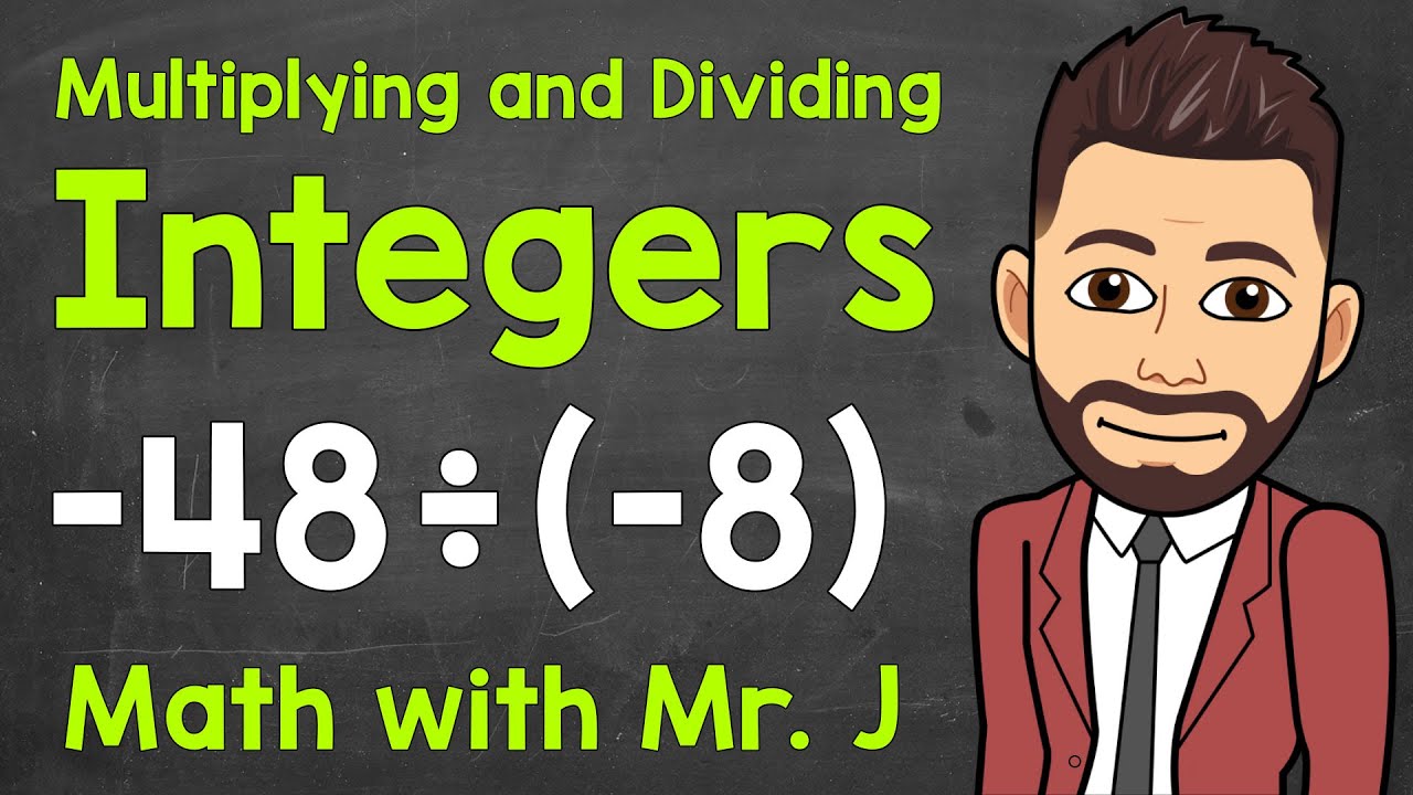 Mastering Integer Multiplication and Division