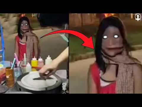 5 Videos de TERROR REAL  para NO DORMIR 2024 | videos de MIEDO FANTASMAS REALES